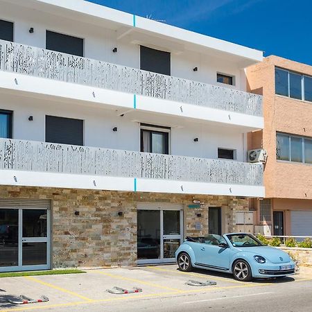Appart Azur Lägenhet Saint-Laurent-du-Var Exteriör bild